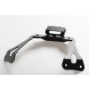 GPS mount for cockpit Black. Kawasaki J 300 (13-).