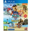 Paw Patrol World (PS4) 5061005350076