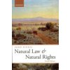 Natural Law and Natural Rights (Finnis John)