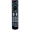General PANASONIC N2QAYB000863 - náhradný diaľkový ovládač