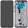 Xiaomi Redmi Note 8 OLED HQ LCD displej + dotyková plocha + rám čierna IX-38920