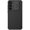 Nillkin CamShield Magnetic kryt Samsung Galaxy A55 5G čierny 57983119806