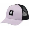 Black Diamond BD Trucker Hat fialová
