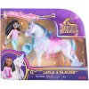 Spin Master Unicorn Academy 11 cm LAYLA A GLACIER