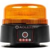 Bezdrôtové LED výstražné svietidlo R65 R10 12/24V AMIO-03931