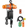 Vevor Elektrický reťazový kladkostroj jednofázový 997.9 kg zdvih 609.6 cm DDSHLHLDXD11B2PV9V2