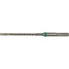 Heller EnDuro Trijet 28190 4 tvrdý kov kladivový vrták 16 mm Celková dĺžka 740 mm SDS max 1 ks; 28190 4