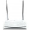 TP-Link TL-WR820N 300Mbps Wireless N Router, 3x10/100 RJ45, rodičovská kontrola, 2x5dBi anténa TL-WR820N