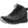 Pánska outdoorová obuv Haglöfs L.I.M FH GTX Mid Black UK 9