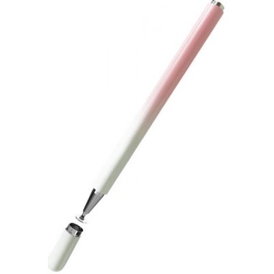 SES Dotykové pero Stylus ružové 10666
