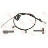 żażné lanko parkovacej brzdy TRW Automotive Aftermarket GCH735