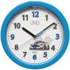JVD HP612.D5 detské hodiny
