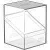 Ultimate Guard Krabička Ultimate Guard Boulder™ Deck Case 100+ Standard Size CLEAR