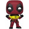 Funko POP! Deadpool Legacy Collection: Deadpool (X-Men Trainee)