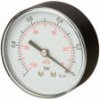 Manometer MZ03-01