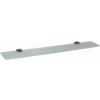 RAV Slezák Nil - Polička, dĺžka 60 cm, metal grey NLA0900/60MG