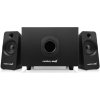 Niceboy ORYX VOX 2.1 MAXX BASS