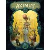 Azimut - kniha první