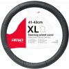 AMiO - Poťah volantu Leather Series SWC-48-XL (41-43cm) 03548