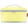 Termobox Reisenthel Coolerbag M pocket Lemon ice