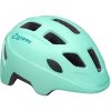 Prilba CTM ZIPPY in-mold, detská, morská zelená veľkosť produktu S