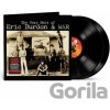 Eric Burdon & War: The Very Best Of Eric Burdon & War (140 g) LP - Eric Burdon & War