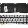 Emeru SK/CZ Klávesnica Asus FL8700 Y5200F Y5000F Y5200FB V5000 V5000D V5000F X509 M509 X509FA X509FB X509JA X509MA