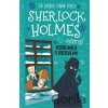 Sherlock Holmes vyšetruje: Korunka s berylmi - Arthur Conan Doyle, Stephanie Baudet