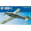 Eduard Messerschmitt Bf 109E-1 Weekend Edition 1/48