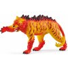 Schleich 70148 Lávový tygr