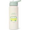 Saro Baby Termoska s pítkem 500 ml Aloha