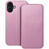 KRYT NA IPHONE 16 PLUS HEYCASE WALLET BOOK PINK