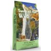 Krmivo pre mačky TASTE OF THE WILD Jeleň a údený losos 6.6 kg