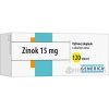 Generica Zinok 15 mg 120 tabliet