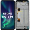 LCD Displej + Rám Xiaomi Redmi Note 9T