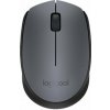 Logitech Wireless Mouse M171 Grey 910-004424