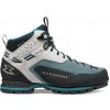 GARMONT VETTA EVO GTX Lady Dámske trekové topánky vapor blue / goblin blue 37,5 10066059GAR014,5