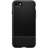 Spigen Core Armor odolný kryt pre iPhone 7 / 8 / SE (2020/2022) - čierny ACS00881 - možnosť vrátiť tovar ZADARMO do 30tich dní