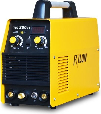 RILON TIG 200 CT