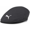 Golfová baretka Puma Driver Tour Snapback Jedna veľkosť Čierna Pánske