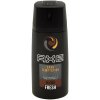 AXE DEODORANT DARK 150 ML