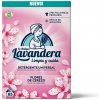Lavandera Prací prášok Lavandera, čerešňové kvety, 4675 g/85 pracích dávok, na pranie