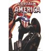 Captain America Modern Era Epic Collection: The Burden of Dreams (Brožovaná)