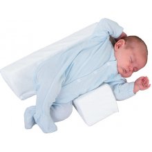 Delta Diffussion Delta Baby Fixačná podložka BABY SLEEP
