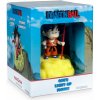 Teknofun Stolová lampa Dragon Ball Goku on the Cloud 18 cm