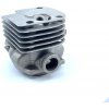 Valec kompletný TITANIKEL pre Husqvarna 362XP, 371XP, 372XP, Jonsered 2171, Jonsered 2172, 50 mm (nahrádza 503626473, 503939372)