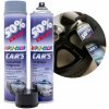 Dupli Color CARS Súprava na lakovanie diskov Čierna Lesklá 2x Sprej 600ML