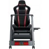 Herná závodná sedačka NEXT LEVEL RACING GTtrack Racing Simulator Cockpit (NLR-S009)