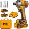 Ingco CIRLI2028E