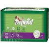 DEPEND Flex SUPER PLUS MEDIUM